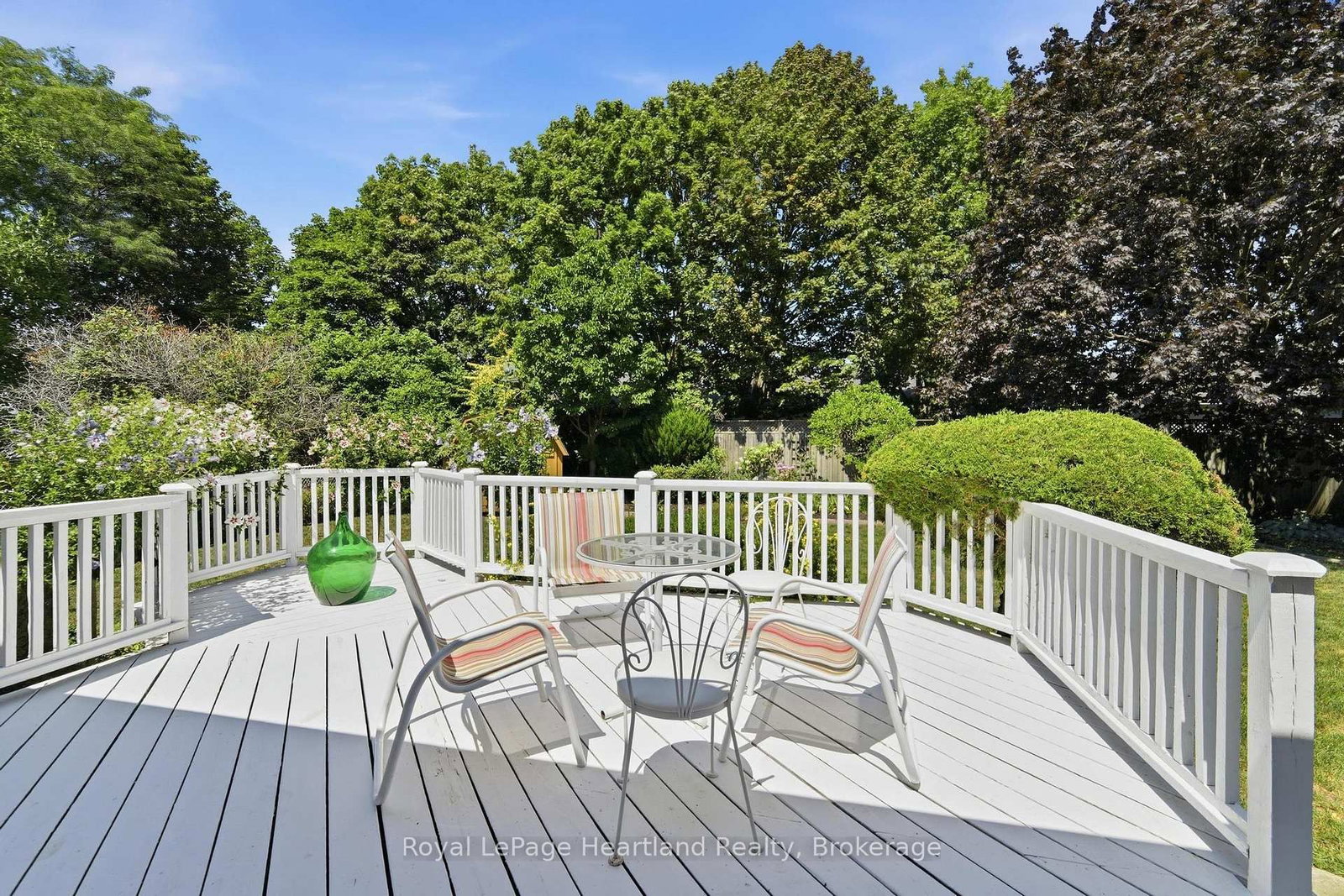 24 Leonard Drive • Goderich, ON photo 45