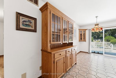 24 Leonard Drive • Goderich, ON photo 7