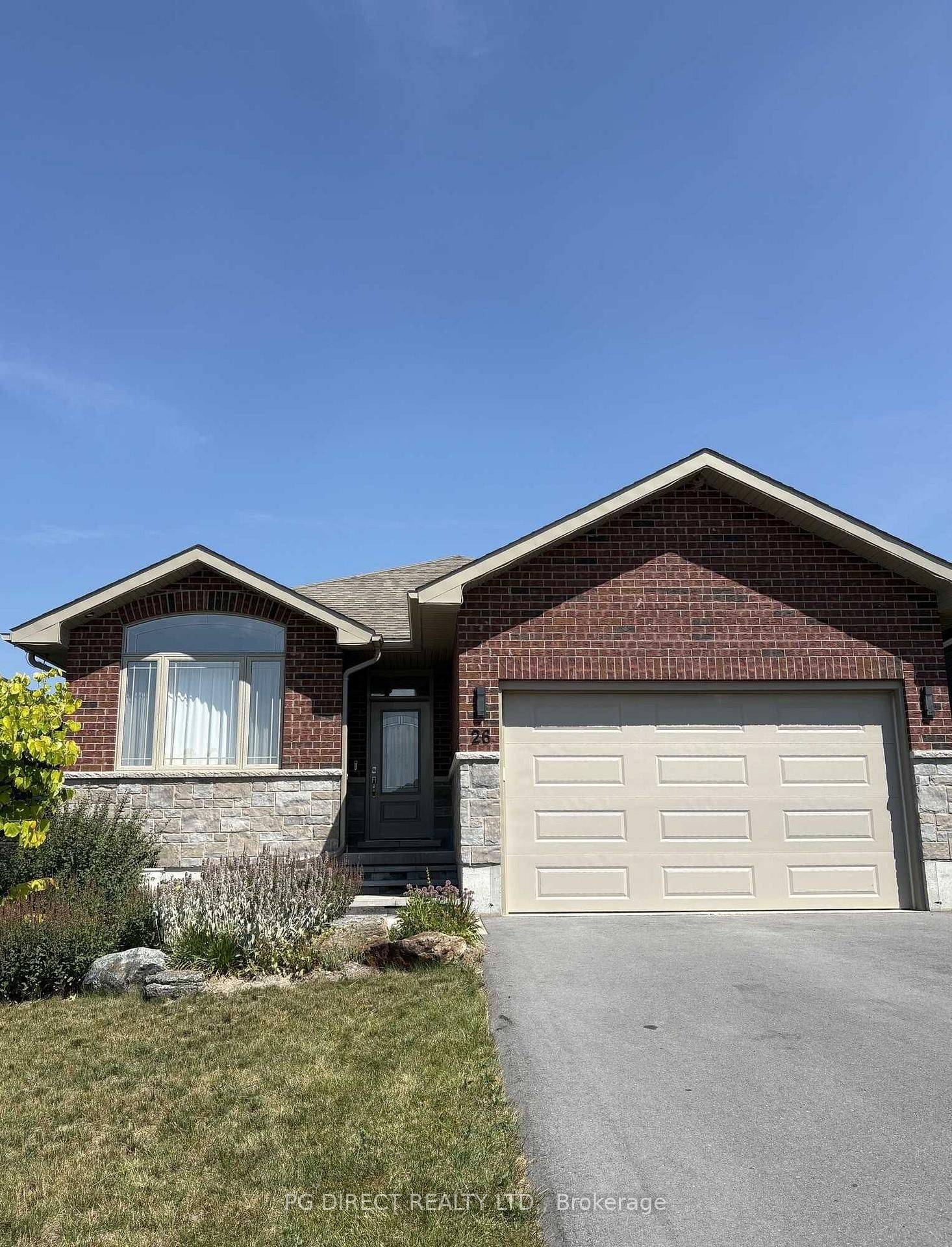 26 Matheos Crescent • Quinte West, ON photo 1