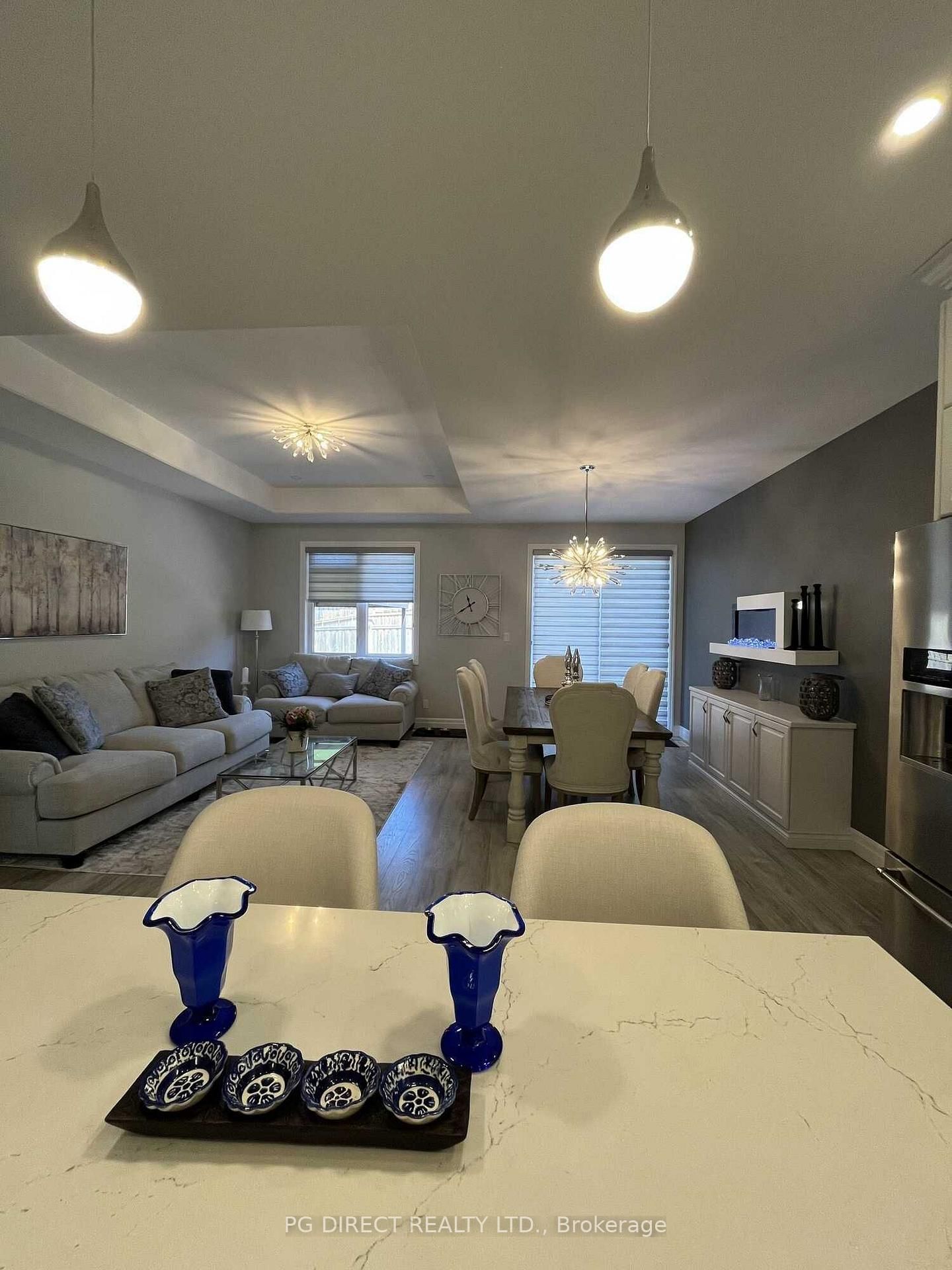 26 Matheos Crescent • Quinte West, ON photo 4