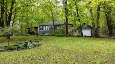 3 Fire Route 27B • Trent Lakes, ON photo 2