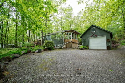 3 Fire Route 27B • Trent Lakes, ON photo 4