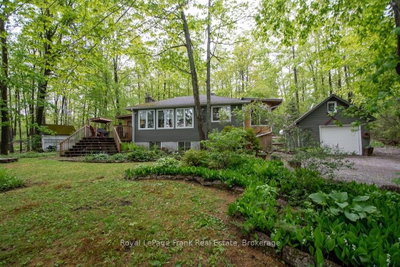 3 Fire Route 27B • Trent Lakes, ON photo 5