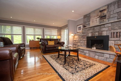 3 Fire Route 27B • Trent Lakes, ON photo 6