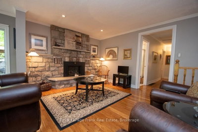 3 Fire Route 27B • Trent Lakes, ON photo 8