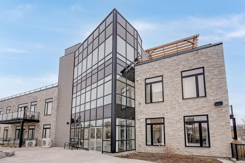 101B - 85 Morrell Street