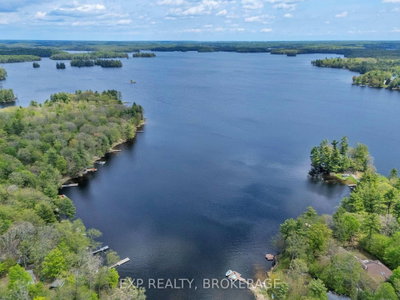 3 Acorn Lane • Tichborne, ON photo 2