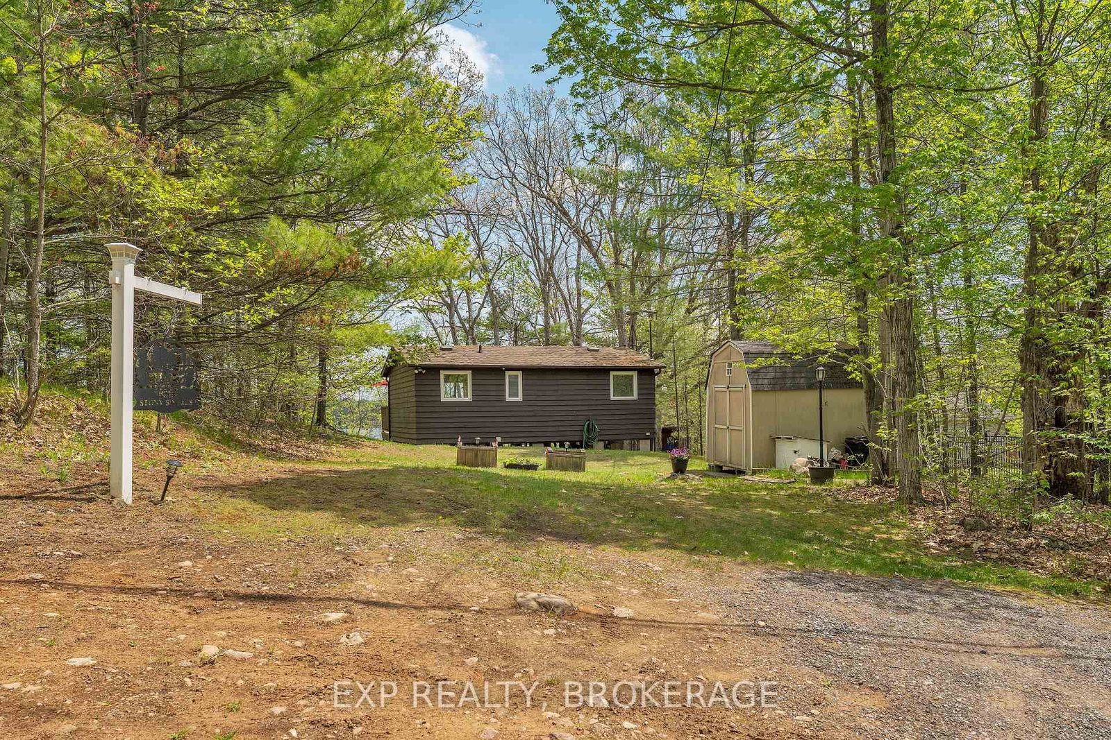 3 Acorn Lane • Tichborne, ON photo 3