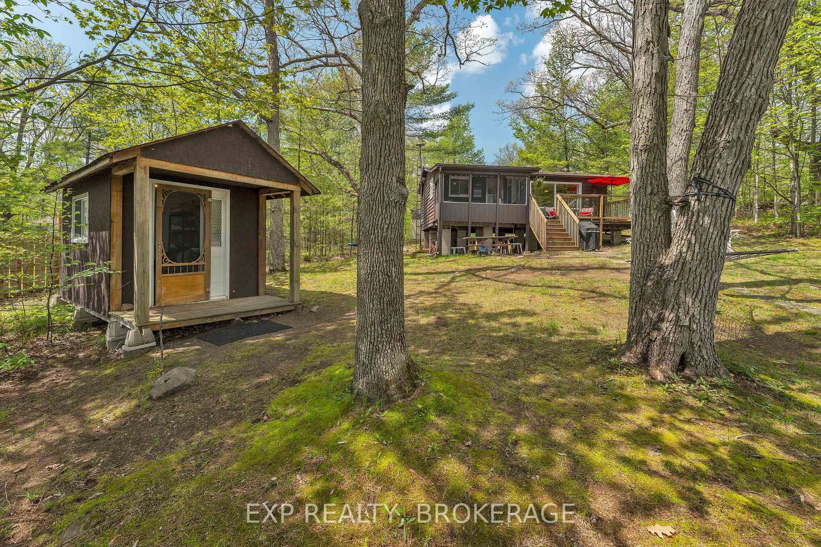 3 Acorn Lane • Tichborne, ON photo 32