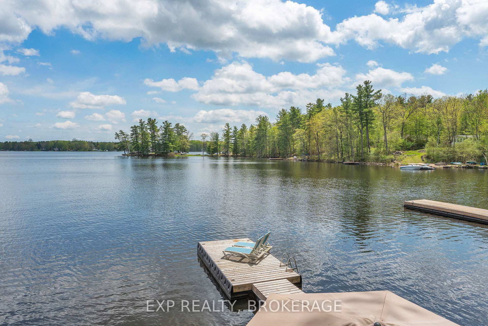 3 Acorn Lane • Tichborne, ON photo 5