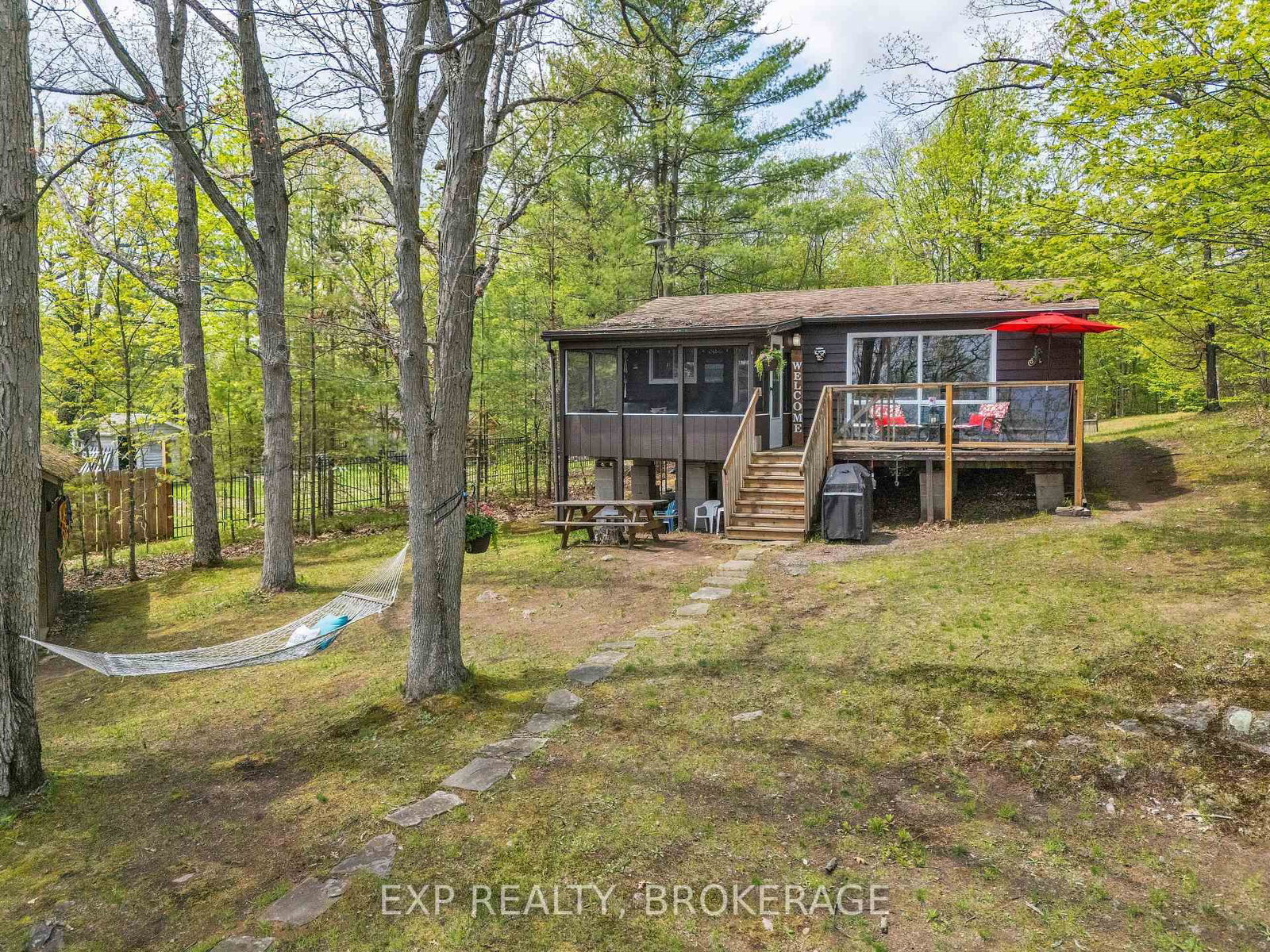 3 Acorn Lane • Tichborne, ON photo 6