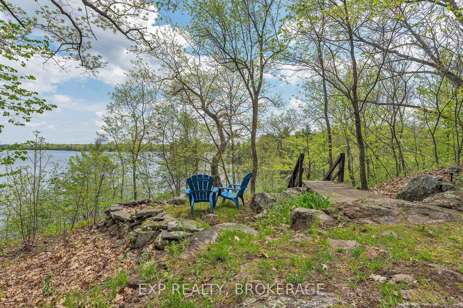 3 Acorn Lane • Tichborne, ON photo 8