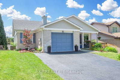153 Oneida Place
