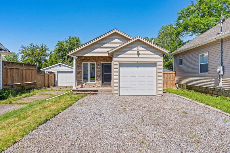46A Pelham Rd, St. Catharines, Ontario