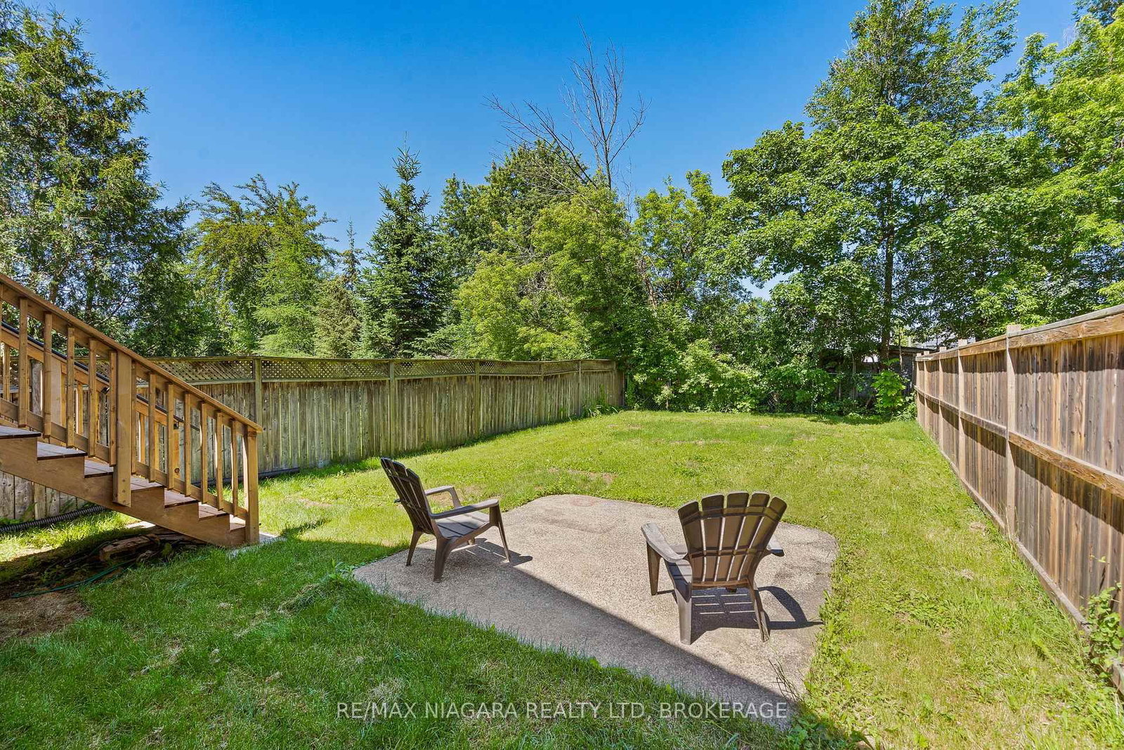 46A Pelham Road • St. Catharines, ON photo 21