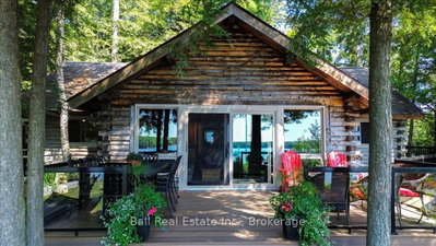 132B Jade Court • Hastings, ON photo 2