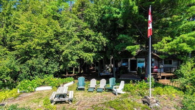 132B Jade Court • Hastings, ON photo 3