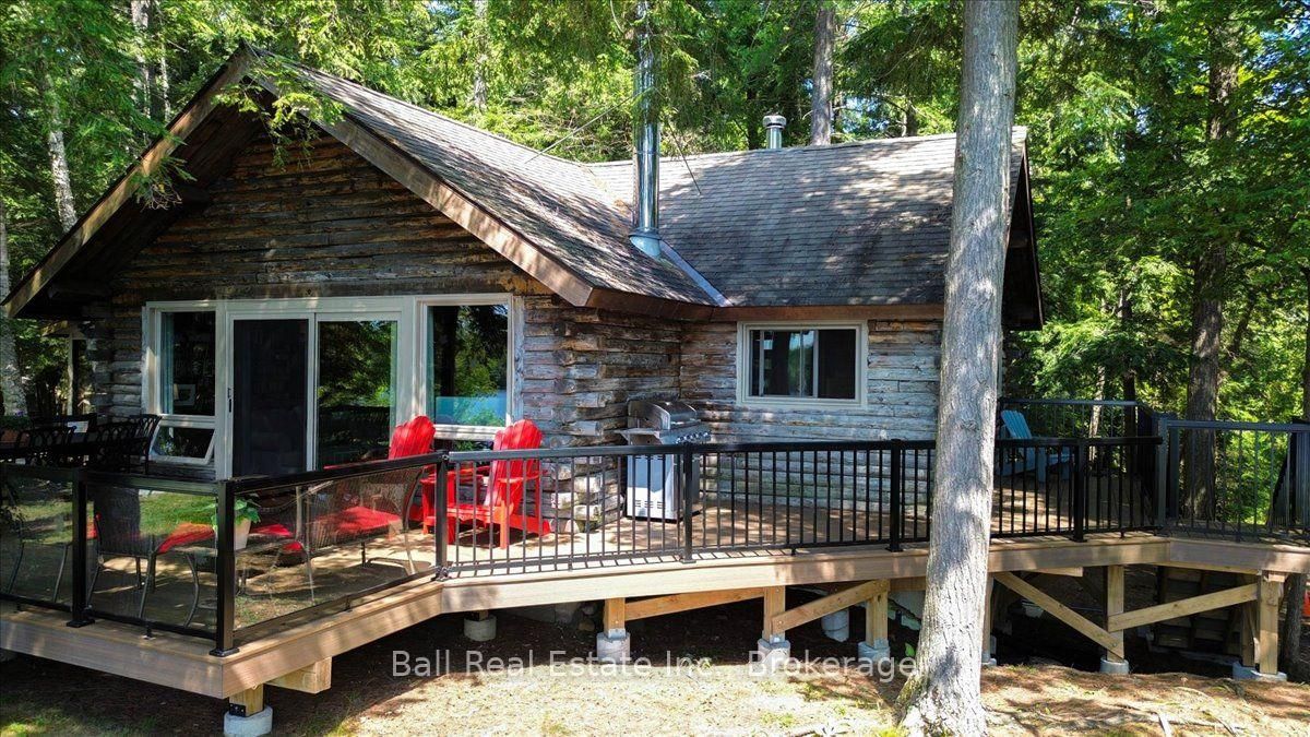 132B Jade Court • Hastings, ON photo 5