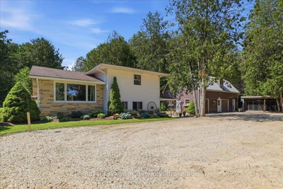 Detached House for sale at 7525 Highway 89, Wellington North, Ontario, N0G 2L0 - Rural Wellington North - MLS: X13647294
