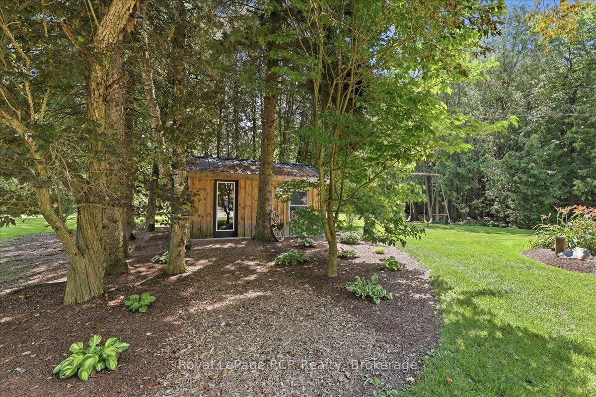 7525 Highway 89 • Wellington North, ON photo 33
