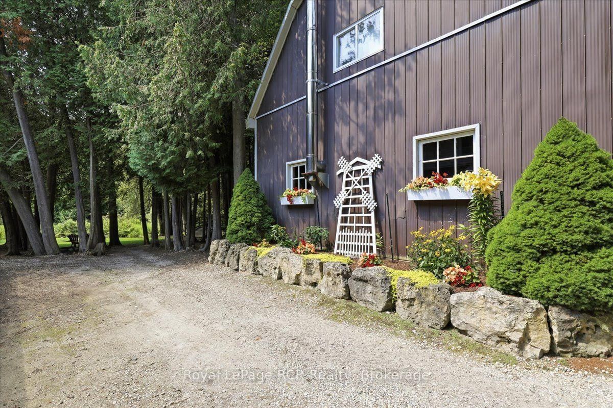 7525 Highway 89 • Wellington North, ON photo 34