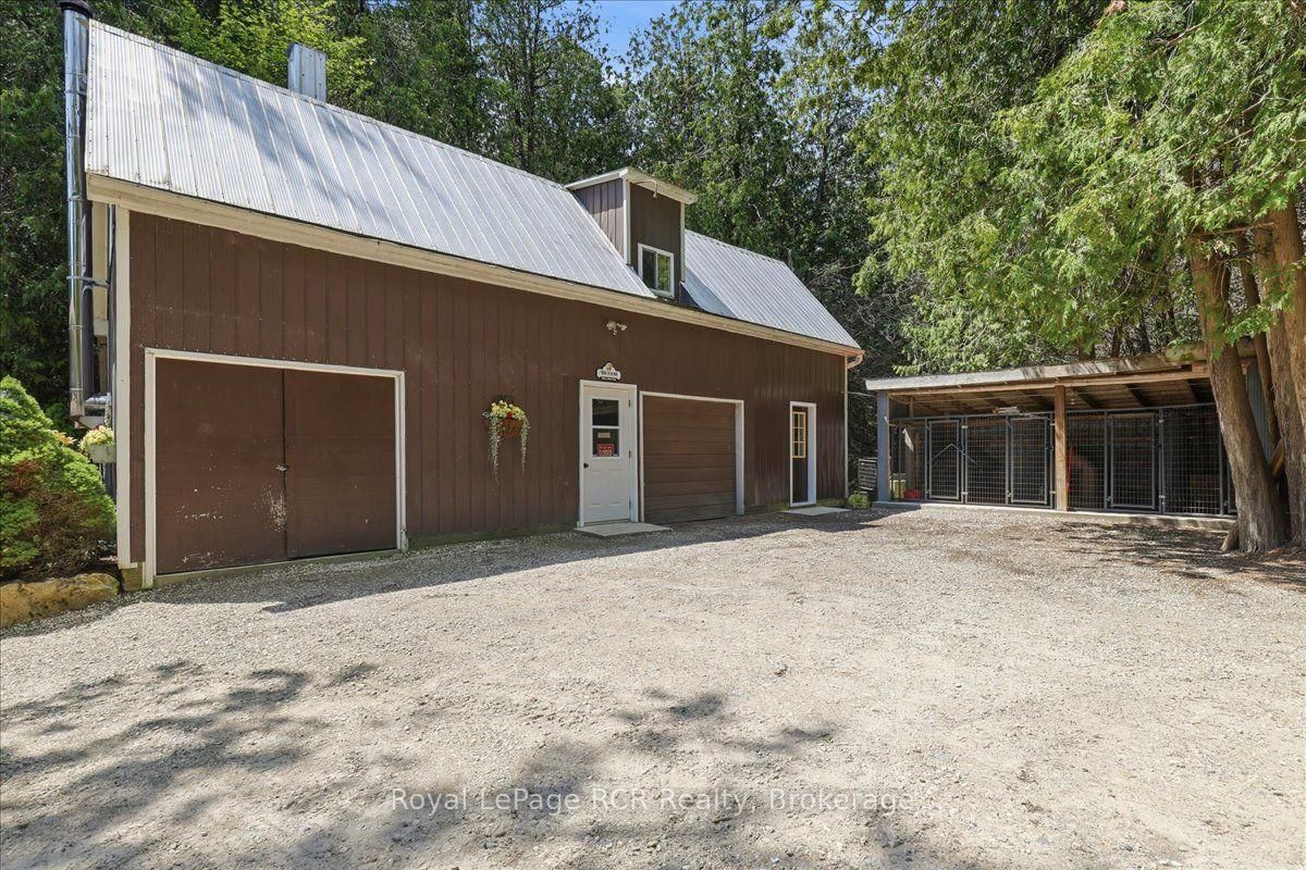 7525 Highway 89 • Wellington North, ON photo 36