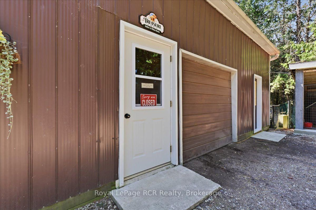 7525 Highway 89 • Wellington North, ON photo 37
