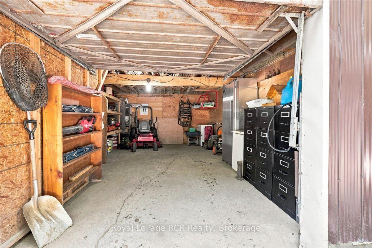 7525 Highway 89 • Wellington North, ON photo 40