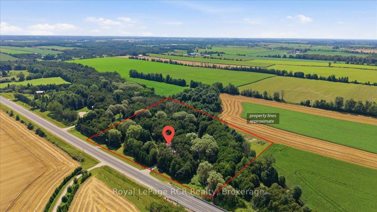 7525 Highway 89 • Wellington North, ON photo 50