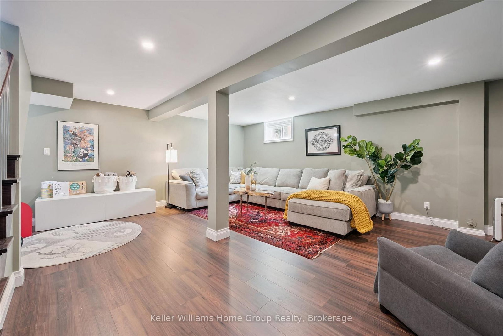 273 Colborne Street • Centre Wellington, ON photo 24