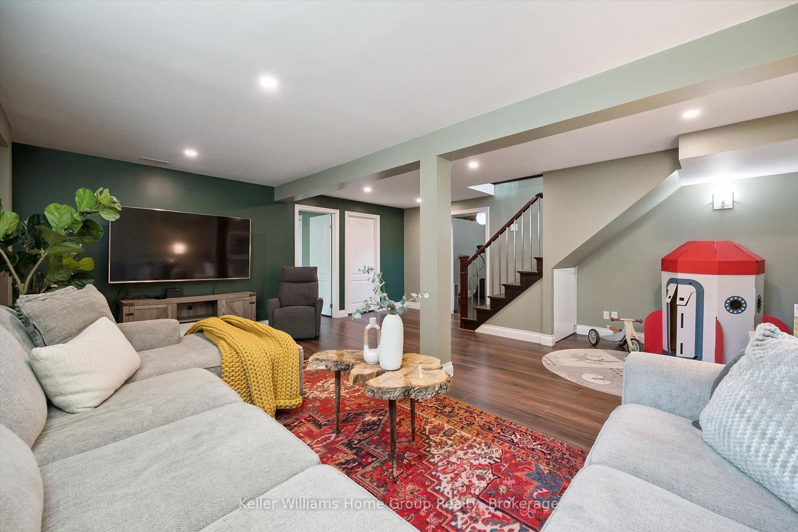 273 Colborne Street • Centre Wellington, ON photo 26