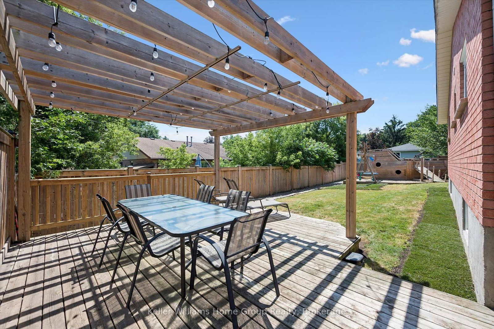 273 Colborne Street • Centre Wellington, ON photo 35