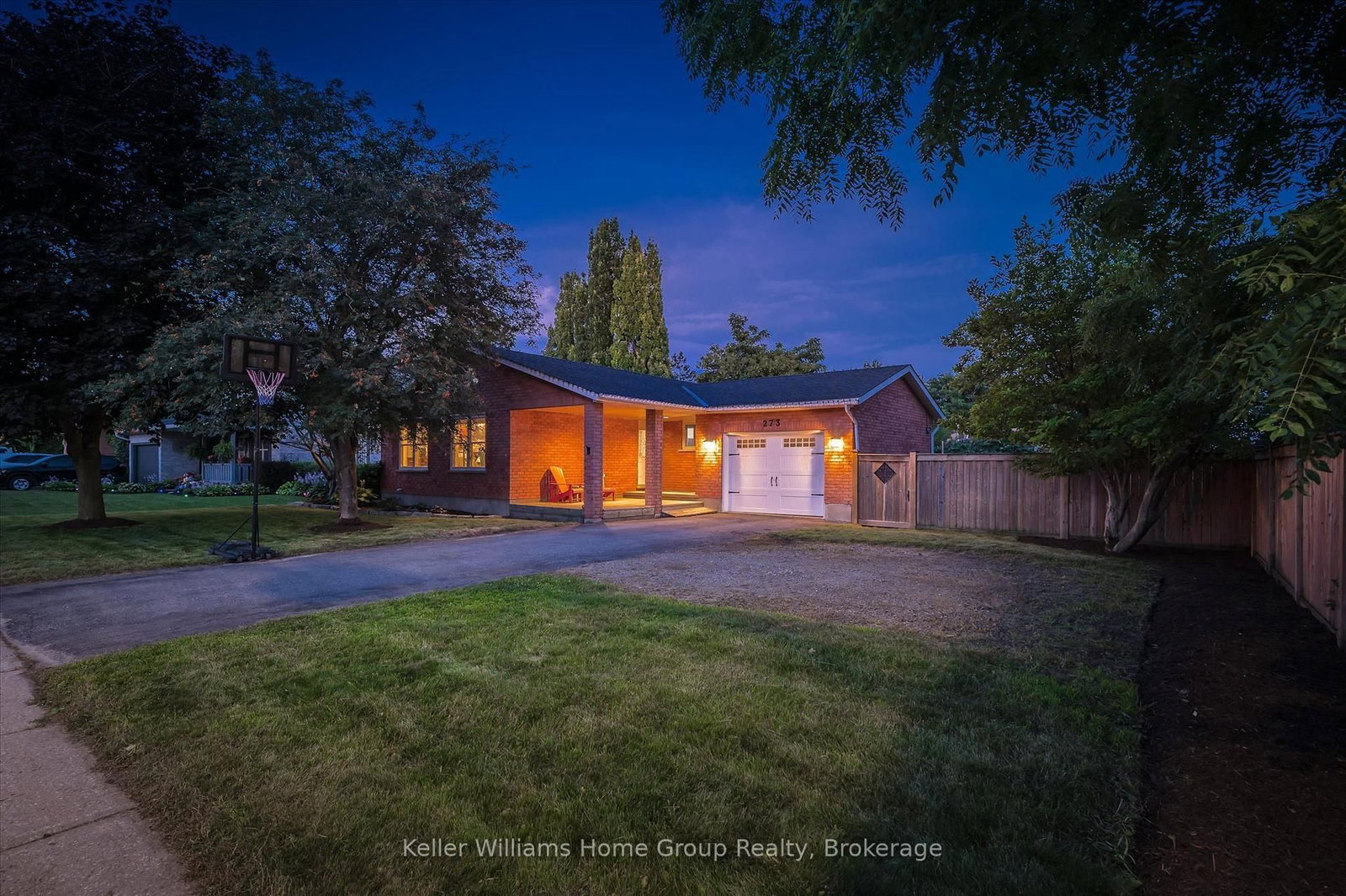273 Colborne Street • Centre Wellington, ON photo 4