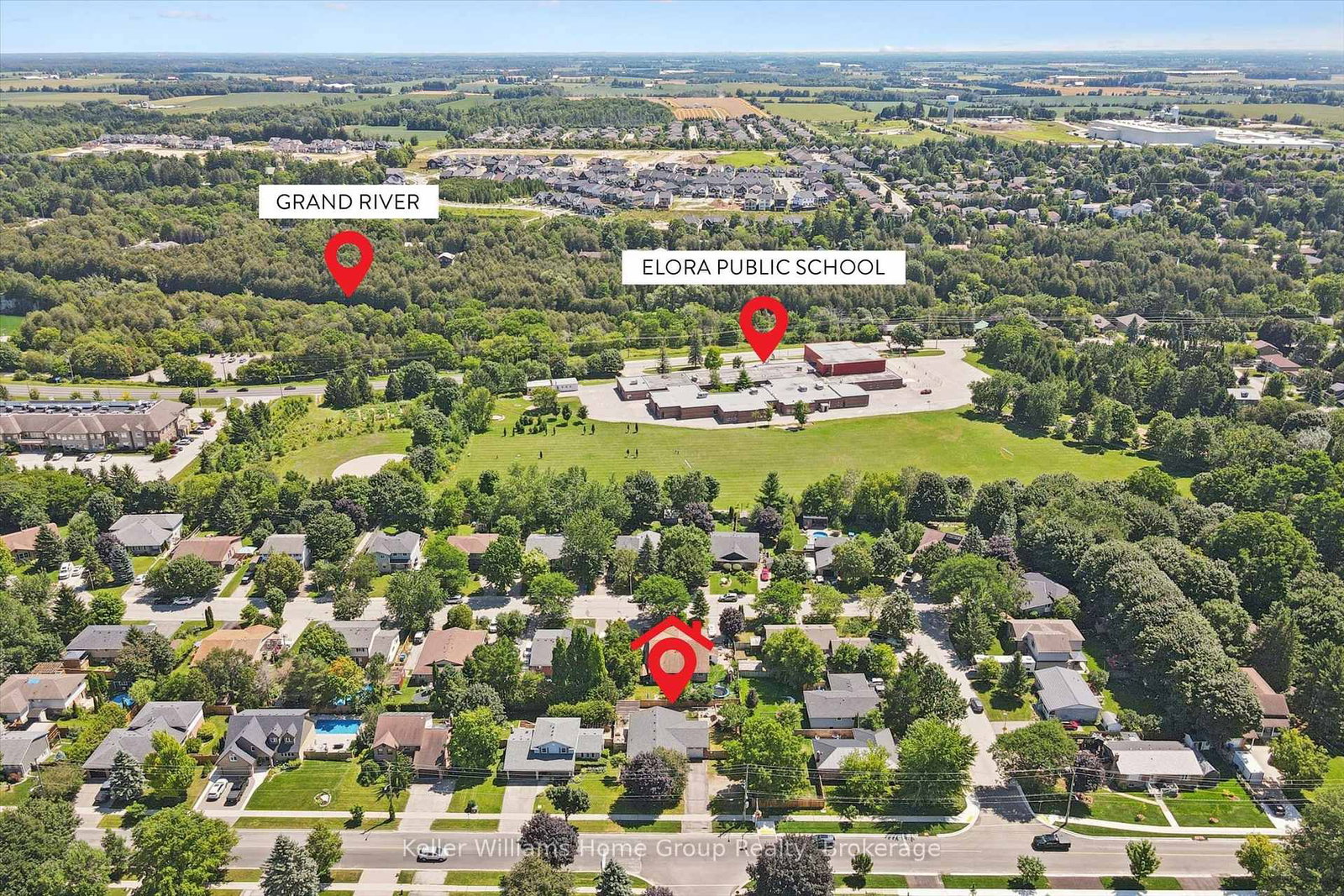 273 Colborne Street • Centre Wellington, ON photo 48