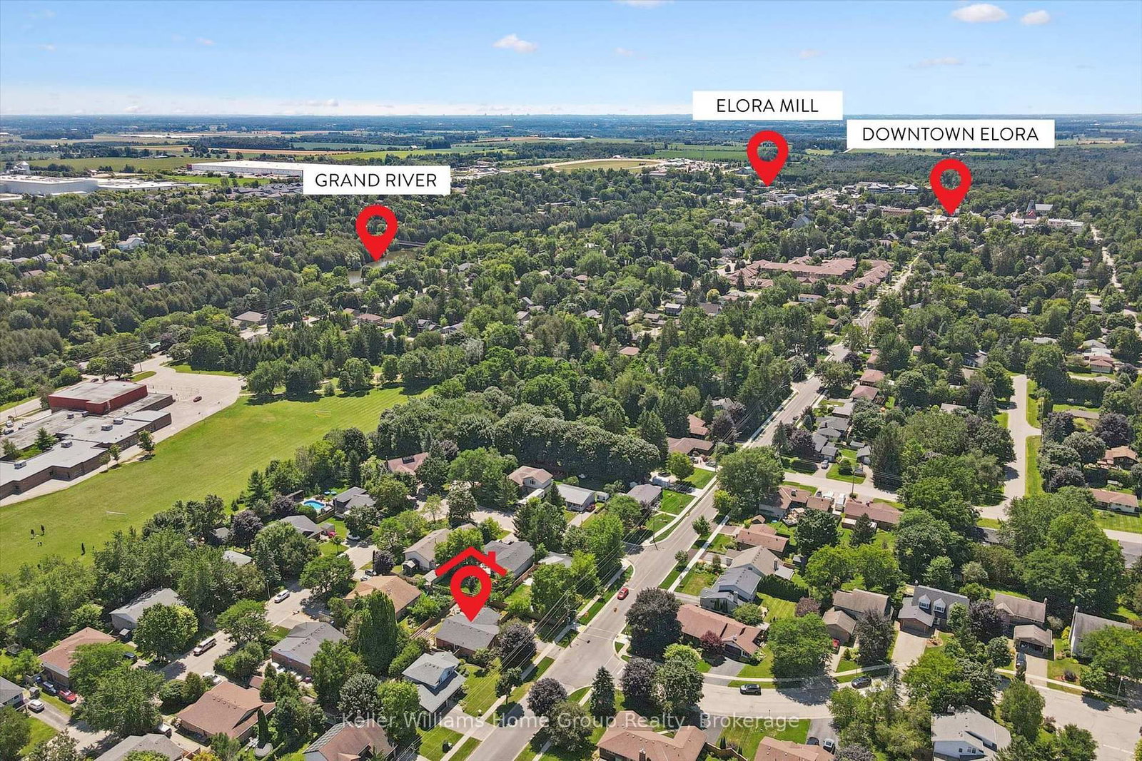 273 Colborne Street • Centre Wellington, ON photo 49