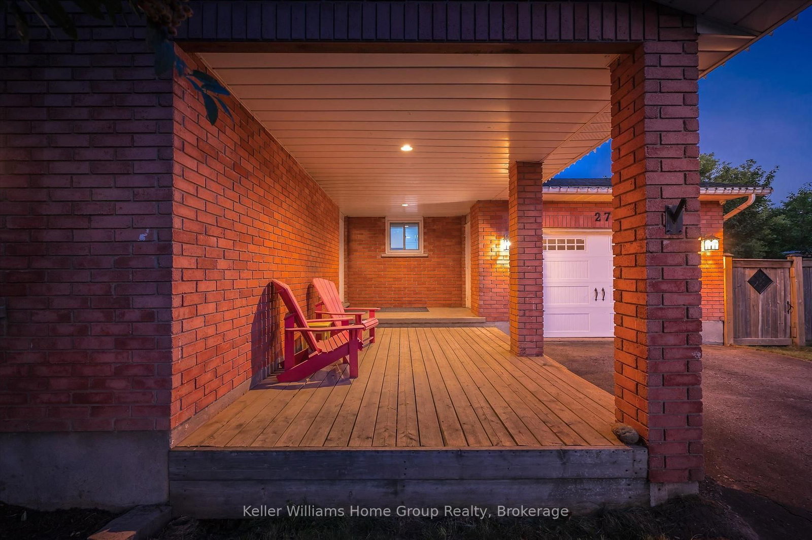 273 Colborne Street • Centre Wellington, ON photo 6