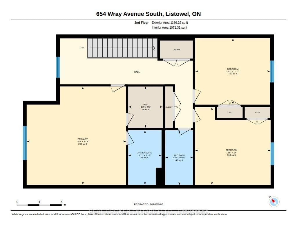 654 Wray Avenue S • North Perth, ON photo 47