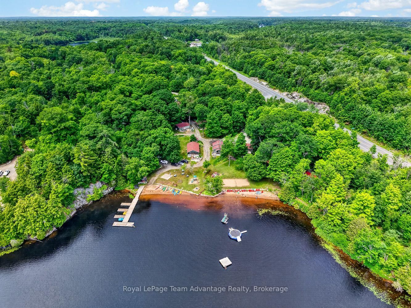7 Silver Point Road • #9 • Seguin, ON photo 1