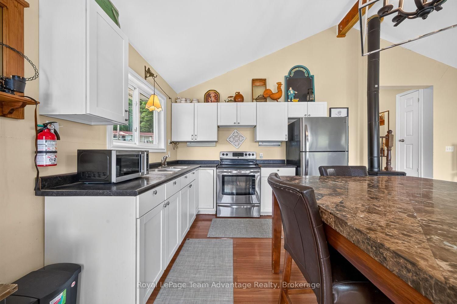 7 Silver Point Road • #9 • Seguin, ON photo 10