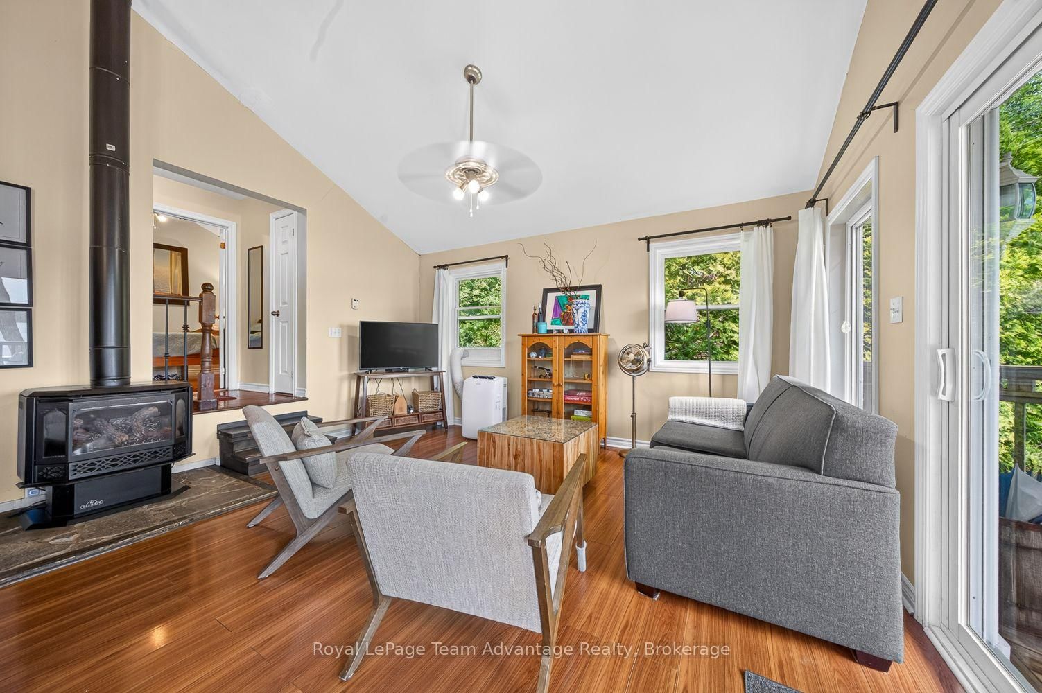 7 Silver Point Road • #9 • Seguin, ON photo 12