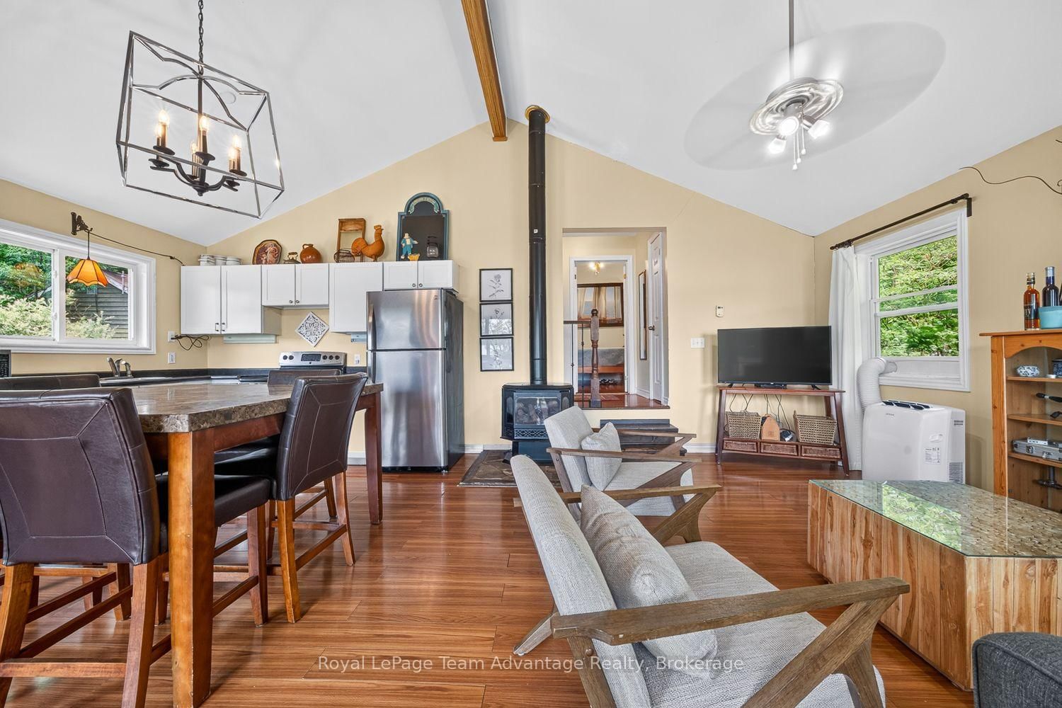 7 Silver Point Road • #9 • Seguin, ON photo 14