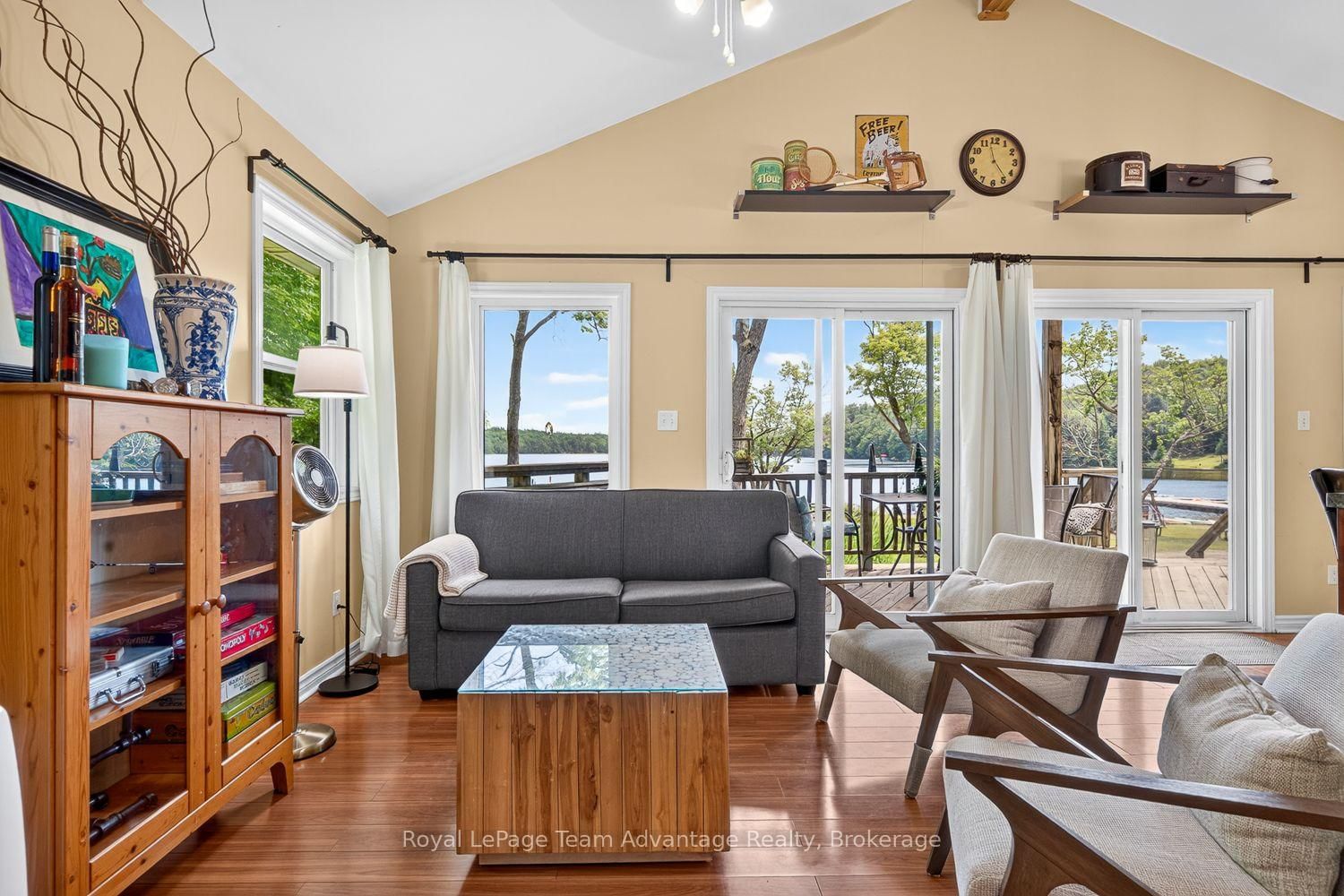 7 Silver Point Road • #9 • Seguin, ON photo 19