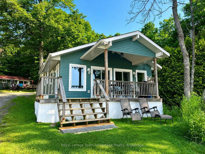 9 - 7 Silver Point Road