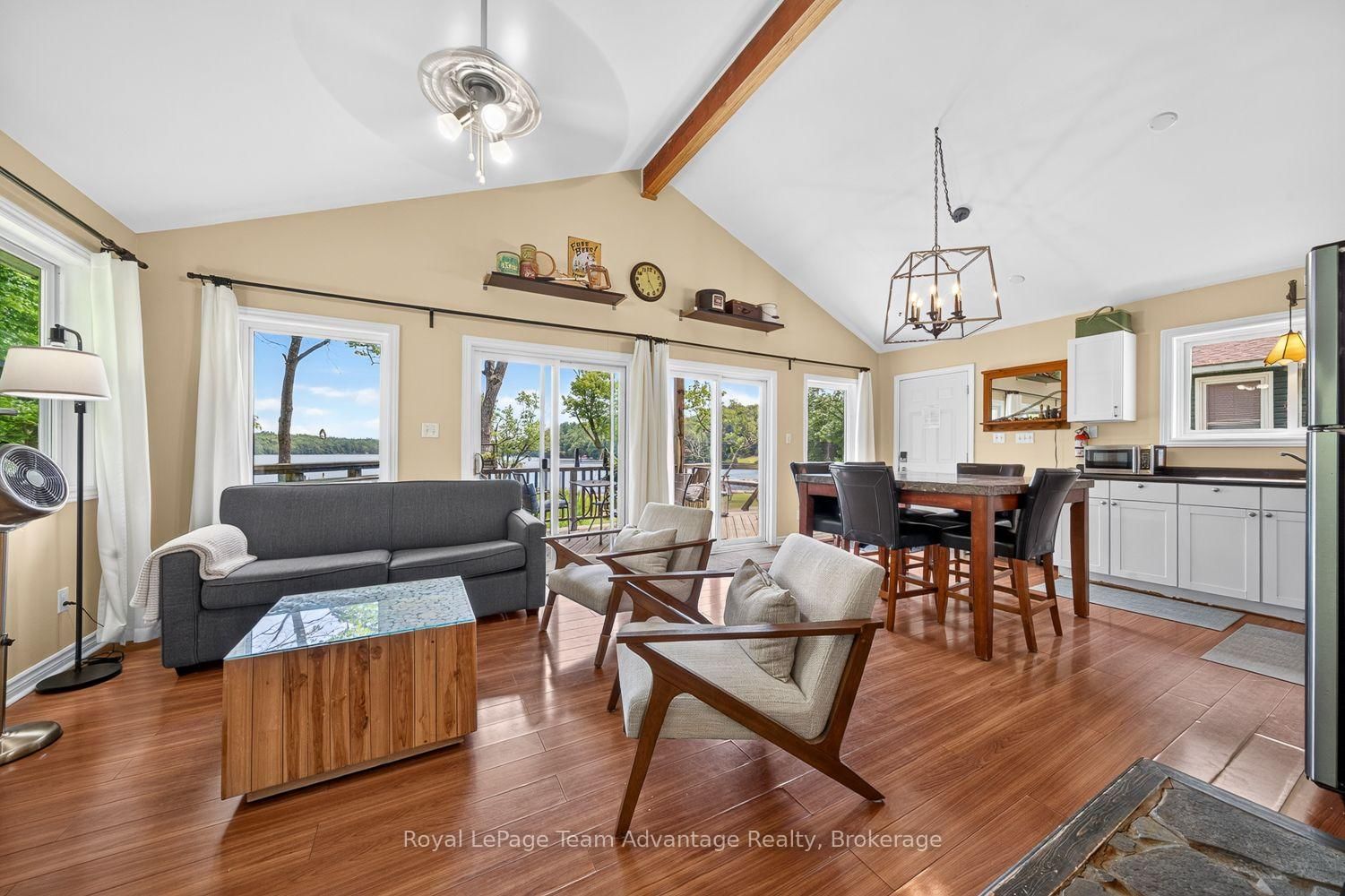 7 Silver Point Road • #9 • Seguin, ON photo 20