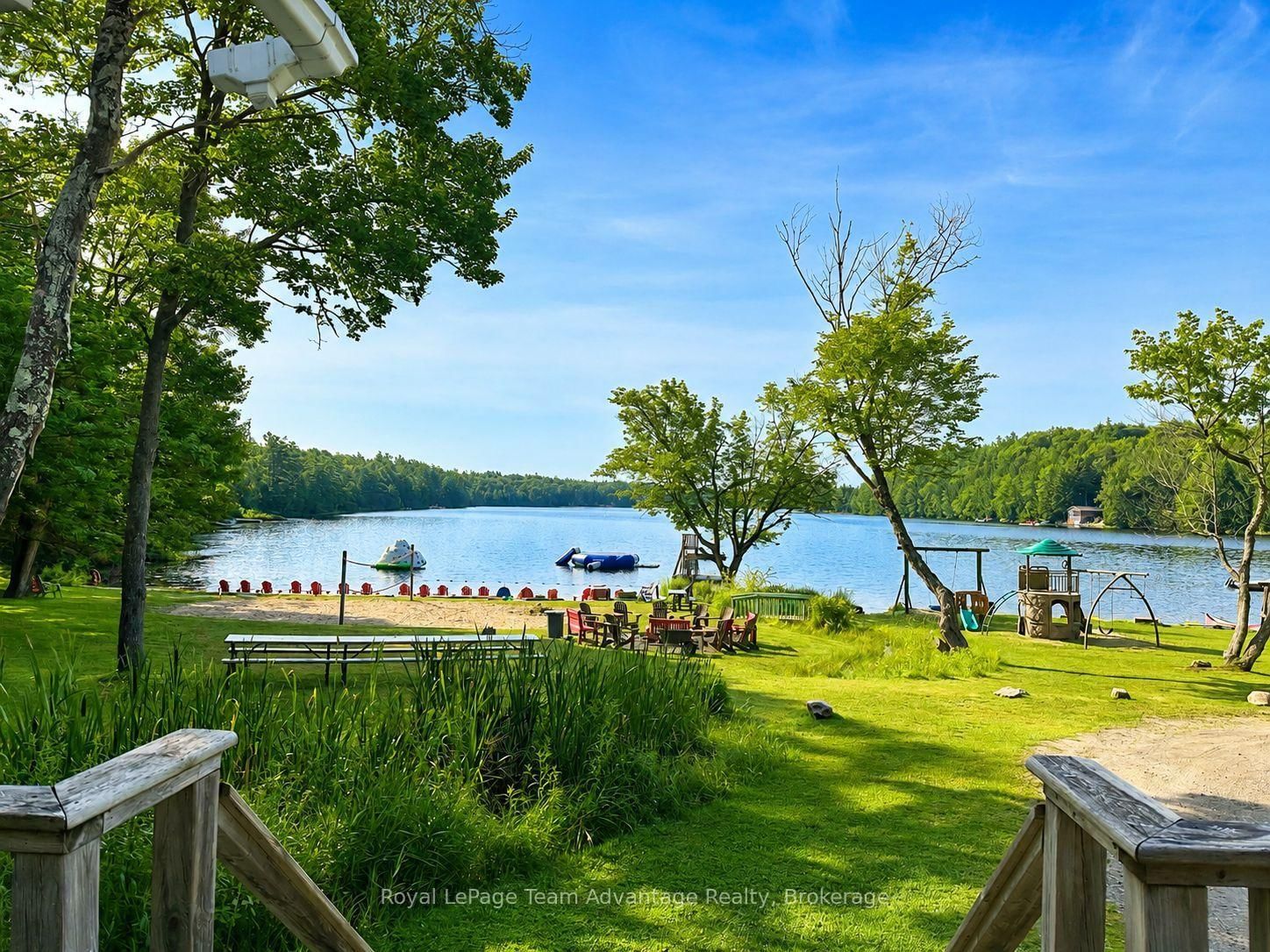 7 Silver Point Road • #9 • Seguin, ON photo 3