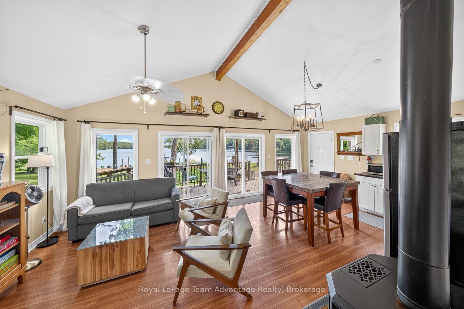 7 Silver Point Road • #9 • Seguin, ON photo 31