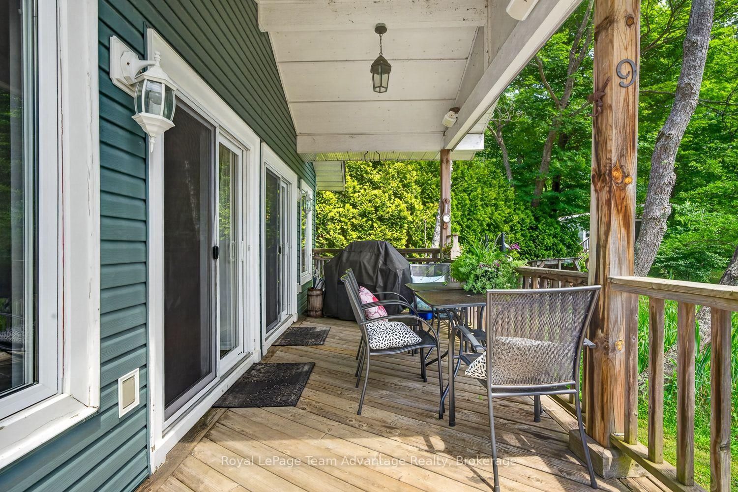 7 Silver Point Road • #9 • Seguin, ON photo 32