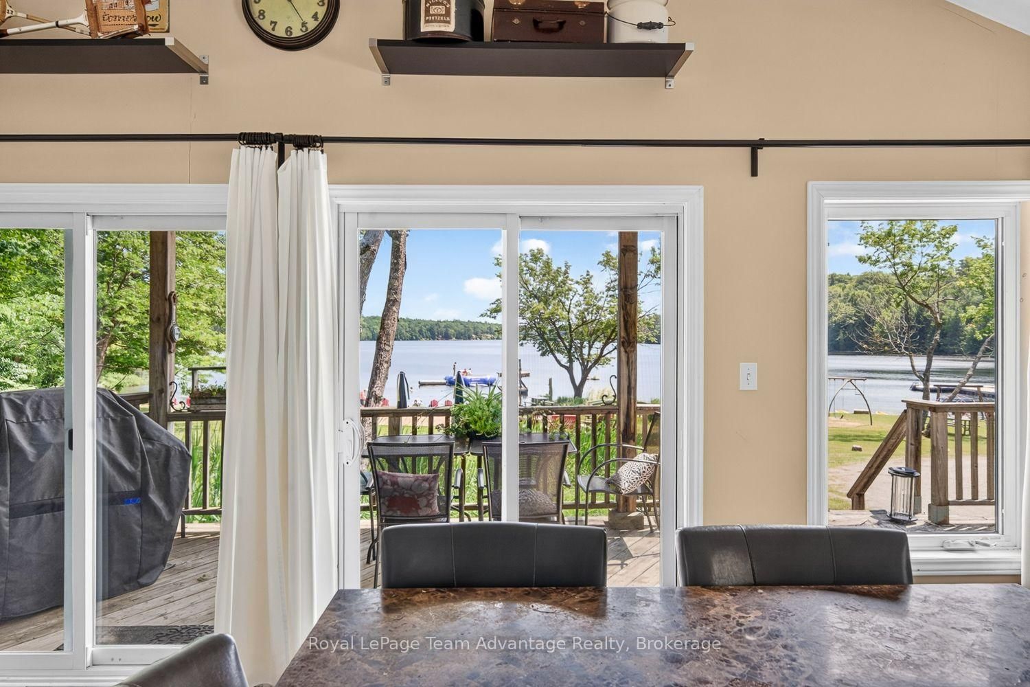 7 Silver Point Road • #9 • Seguin, ON photo 35