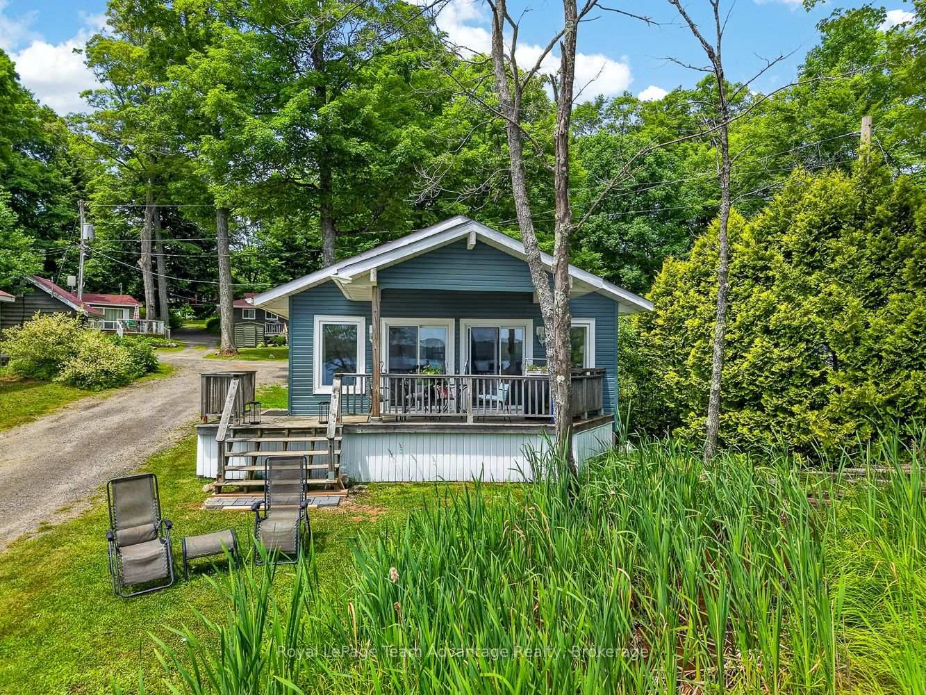 7 Silver Point Road • #9 • Seguin, ON photo 36