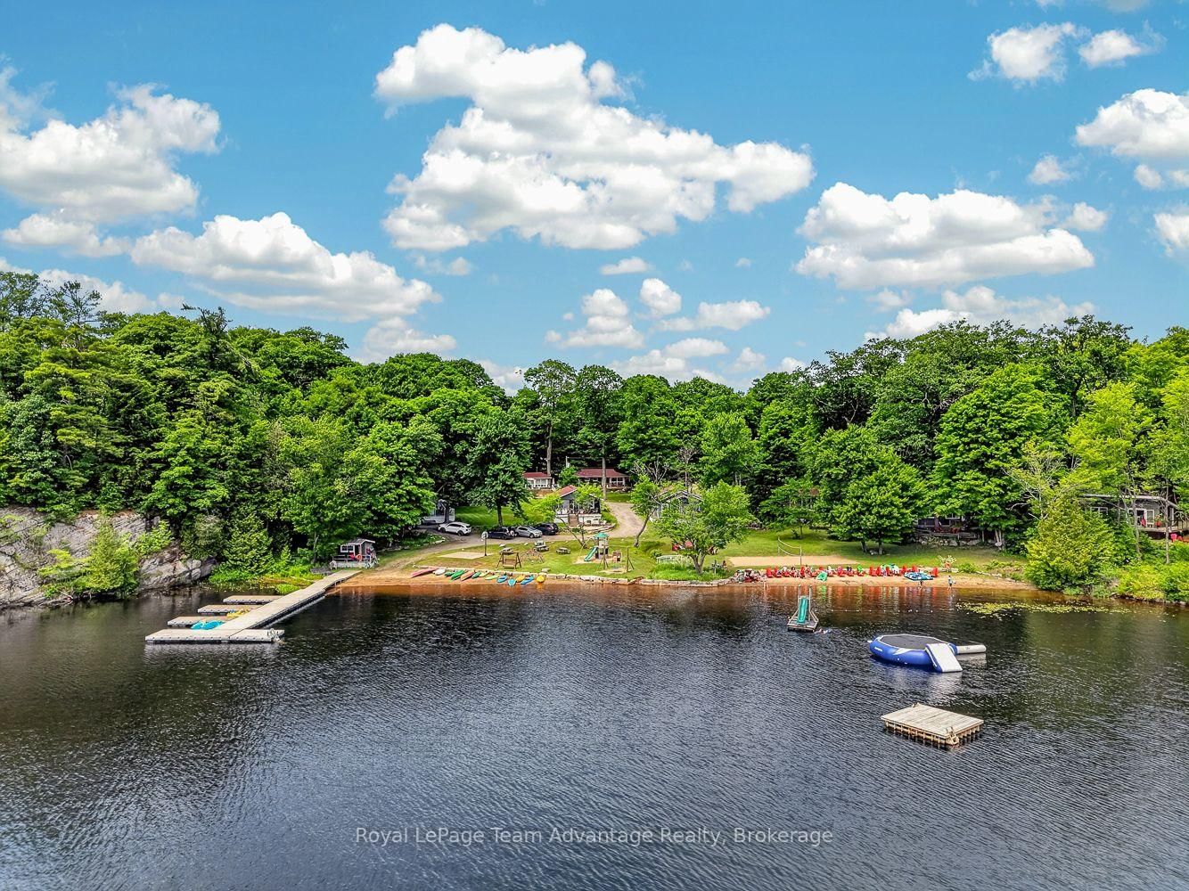 7 Silver Point Road • #9 • Seguin, ON photo 38